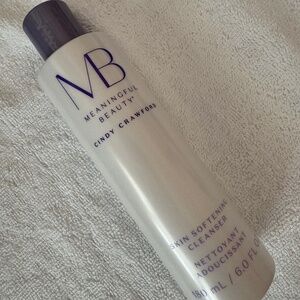 Meaningful Beauty Skin Softening Cleanser